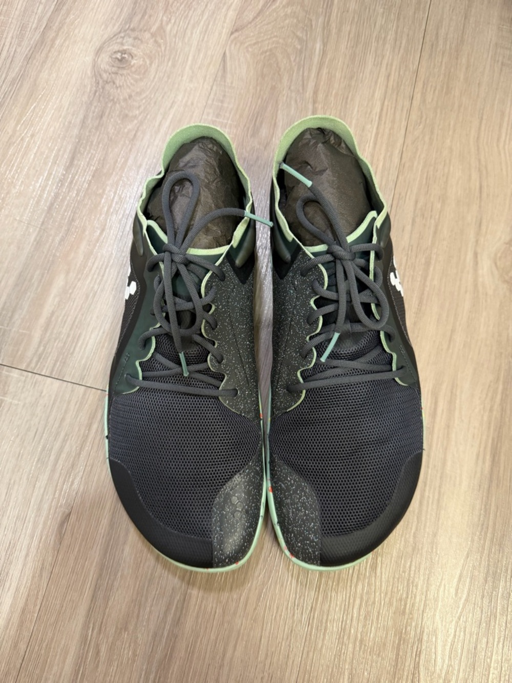 VivoBarefoot Primus Lite III Running Shoes Men's Size US 11/ EU 44